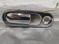 1990-1997 Mazda Miata Mx-5 OEM Exterior Door Handle Chrome Passenger (RH) Side 96NAM8 90-97