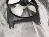 99-05 Mazda Miata NA MX-5 OEM Parts A/C COOLING FAN RADIATOR Passenger 01NB18J 1999-2005