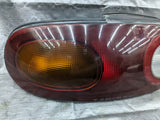 1990-1997 Mazda Miata Mx-5 OEM Tail Light Driver (LH) Side 96NAM8 90-97