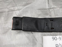 1990-1993 Mazda Miata Mx-5 OEM Seat Belt Buckle Receivers CLICKER Passenger (RH) Side #5 90-93