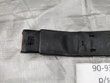 1990-1993 Mazda Miata Mx-5 OEM Seat Belt Buckle Receivers CLICKER Passenger (RH) Side #5 90-93
