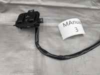 1990-1997 Mazda Miata Mx-5 OEM Power Window Switch Manual Transmission #3 90-97