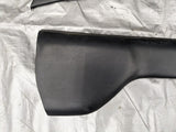 1996-1997 Mazda Miata Mx-5 OEM Door Card Arm Rest Pads Set 96NAM8 96-97