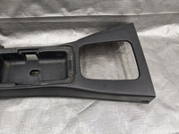 90-97 Mazda MX-5 Miata Center Console Arm Rest 89NADU 1990-1997