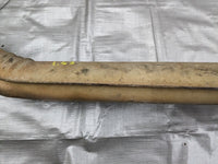 1990-1993 Mazda Miata Mx-5 OEM Exhaust Down Pipe #3 90-93