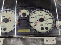 2001-2005 Mazda Miata Instrument Gauge Cluster UNKNOWN Miles OEM 01NBSU 01-05