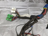 1990-1993 Mazda Miata Mx-5 OEM Dash Gauge Cluster Wiring Harness Loom NA01-67-030N 90-93