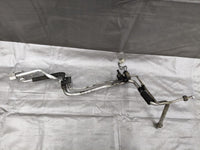 1990-1993 Mazda Miata Mx-5 Low & High Side A/C AC Hose Line Pipe Piping 90-93