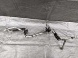 1990-1993 Mazda Miata Mx-5 Low & High Side A/C AC Hose Line Pipe Piping 90-93