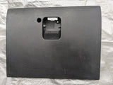 1990-1993 Miata Used Glove Box W/Hinges Black 90-93 Miata MX5 NA0164030E OEM 90NADU