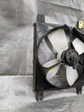 1999-2005 Mazda Miata Mx-5 OEM Parts A/C Cooling Radiator Fan 02NB23C 99-05