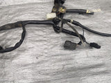 1990-1993 Mazda Miata Mx-5 OEM Fuel Injector Wiring Harness 1.6L Coil 91NASU 90-93