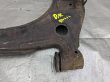 90-97 Mazda Miata MX5 Left Driver Front Lower Control Arm NA 89NASU 1990-1997