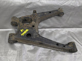 99-05 NB MAZDA MX-5 MIATA LOWER CONTROL ARM REAR RIGHT PASSENGER SIDE 97NB12K 1999-2005