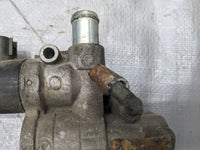 1994-1997 Mazda Miata Mx-5 OEM Idle Air Control Valve B6BF-20-660 94-97