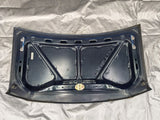 1990-1997 Mazda Miata Mx-5 OEM Rear Trunk/Deck Lid Blue 96NAM8 90-97