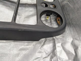 1990-1993 Mazda Miata Mx-5 OEM Tombstone Stereo Radio Surround HVAC Bezel Trim 93NASU 90-93