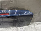 99-05 MAZDA MIATA MX-5 NB OEM REAR TRUNK LID DECK LID Blue 97NB12K 1999-2005