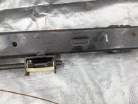 1990-1997 Mazda Miata Mx-5 OEM Seat Rail Mount Slider Track Driver (LH) Side 93NASU 90-97