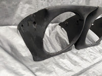 1990-1997 OEM Mazda Miata Mx-5 Headlight Shroud Cover Bezel Trim 90-97