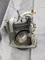 1990-1997 Mazda Miata Passenger RH Headlight Assembly Used White 90-97 92NAUC