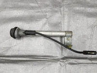 1990-1997 Mazda Miata Radio Audio Stereo Manual Antenna Mast Stick Assembly OEM 90-97