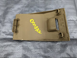 1999-2005 Mazda Miata Fuse Box Cover Tan 00NBA3V 99-05