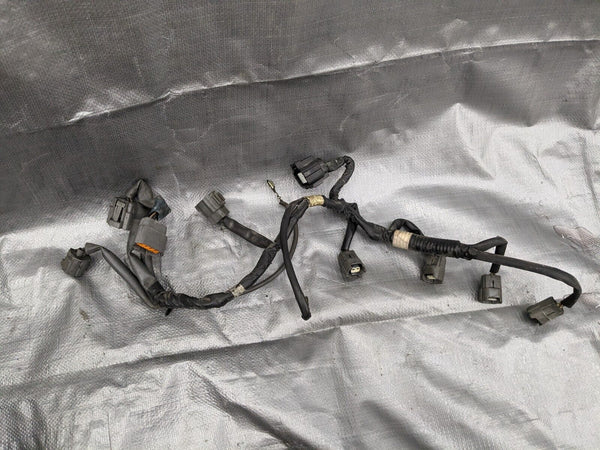 1996-1997 Mazda Miata Mx-5 OEM Fuel Injector Engine Wiring Harness 96NAM8 96-97