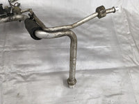 1990-1993 Mazda Miata Mx-5 Low & High Side A/C AC Hose Line Pipe Piping 90-93