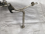 1990-1993 Mazda Miata Mx-5 Low & High Side A/C AC Hose Line Pipe Piping 90-93