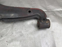 90-97 Mazda Miata MX5 Right Passenger Front Lower Control Arm NA 89NASU 1990-1997