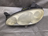 2001-2005 Mazda Miata Mx-5 OEM Headlight Driver (LH) Side 02NB23C 01-05