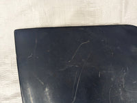 1990-1997 Mazda Miata Mx-5 OEM Passenger Headlight Top Lid Cover Blue #3 90-97