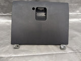 Miata Used Glove Box W/Hinges Black 90-93 Miata MX5 NA0164030E OEM 89NASU 1990-1993