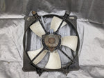 1999-2005 Mazda Miata Mx-5 OEM Radiator Main Fan L/S 03NB28W 99-05