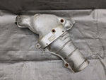 1999-2000 Mazda Miata Mx-5 Exhaust Manifold Header Heat Shield Cover 99-00