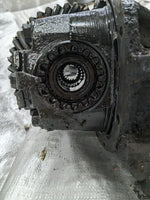 90-93 Mazda Miata MX5 4.3 VLSD LSD Limited Slip Diff Differential Viscous 1.6 92NAHZ 1990-1993