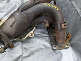 1994-1997 Mazda Miata 1.8L Tubular Exhaust Manifold Header 1.8 BPE8-13-450 94-97