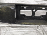 90-97 Mazda Miata MX-5 Rear Finish Panel / rear trim panel / Bed Lined/ 92NAHZ 1990-1997