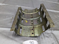 1990-1993 Mazda Miata Mx-5 OEM Baffle Plate 1.6L Inside Oil Pan #1 90-93