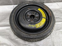 1999-2005 Mazda Miata Mx5 OEM 14" Spare Tire Donut NB 99-05 99NB20P2