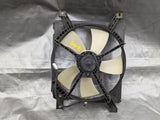 99-05 Mazda Miata NA MX-5 OEM Parts A/C COOLING FAN RADIATOR Passenger side 98NB18J 1999-2005