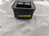 1999-2005 Mazda Miata Mx-5 OEM Power Mirror Switch Black 03NB28W 99-05