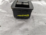 1999-2005 Mazda Miata Mx-5 OEM Power Mirror Switch Black 03NB28W 99-05