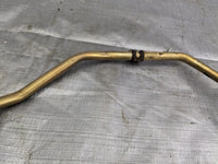 Miata 94-97 OEM Exhaust Manifold EGR Tube Pipe Exhaust Gas Recirculation 94NAPZ