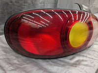 1999-2000 Mazda Miata Mx-5 OEM Driver (LH) Side Taillight Tail light 00NBA3V 99-00