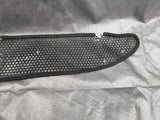 1990-1997 Mazda Miata Mx-5 Protective Radiator Grill Mesh Rock Guard Screen 90-97