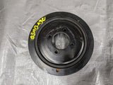 96-05  MAZDA MIATA MX-5 1.8L NB crank pulley harmonic balancer