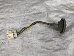 90-05 Mazda Miata OEM Rear Fuel Pump Tank Plug Connector Pigtail Wiring Harness 1990-2005