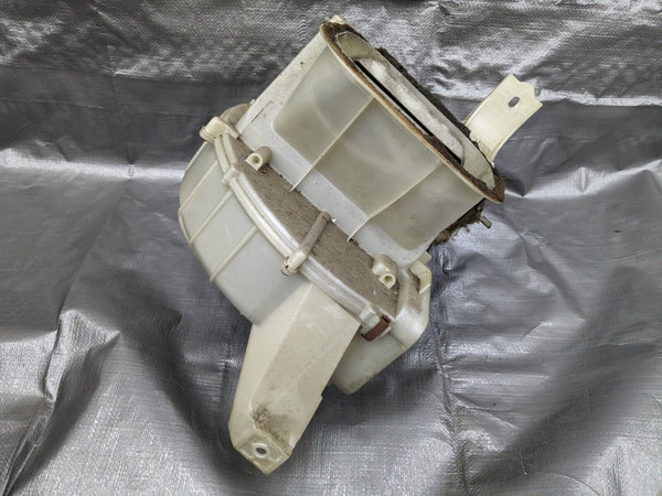 1999-2005 MAZDA MIATA MX5 BLOWER MOTOR A/C AIR HEATER HOUSING BOX ASSEMBLY NB OEM 99-05